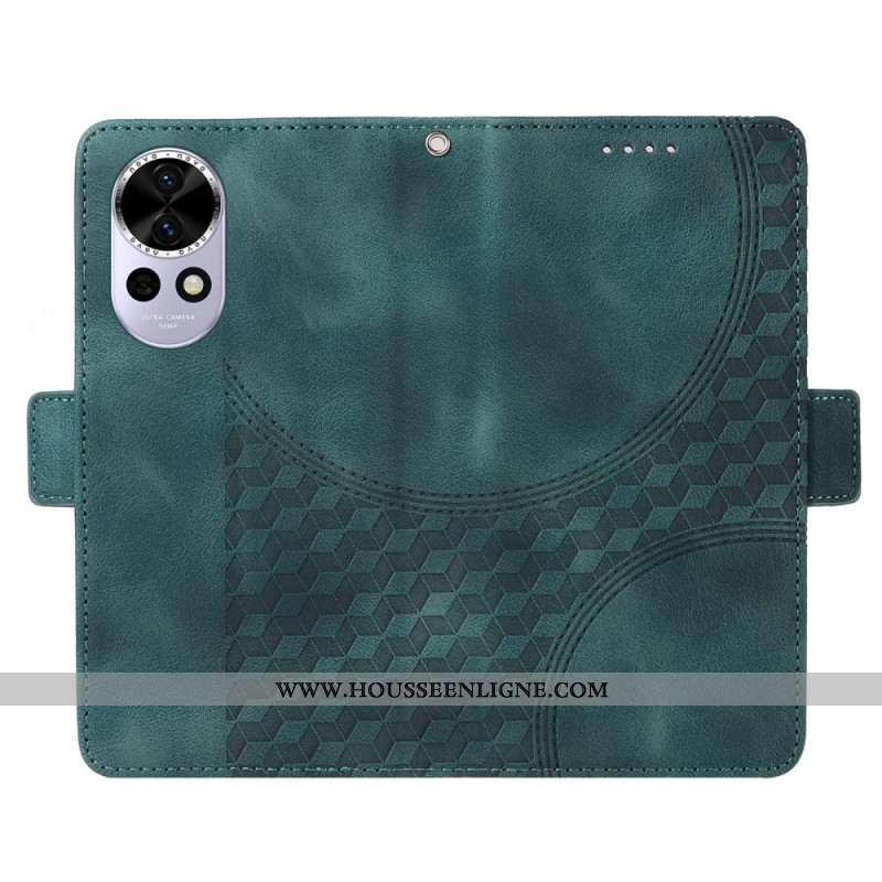 Housse Huawei Nova 13 Motif Étoilé