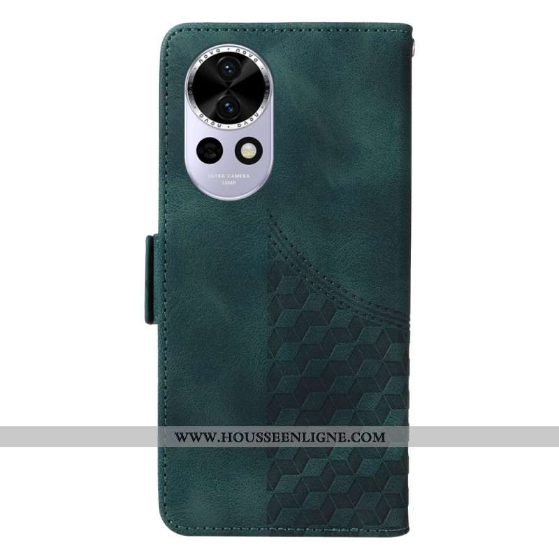 Housse Huawei Nova 13 Motif Étoilé