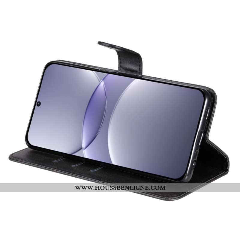 Housse Huawei Nova 13 Pochette à Fermture Éclair