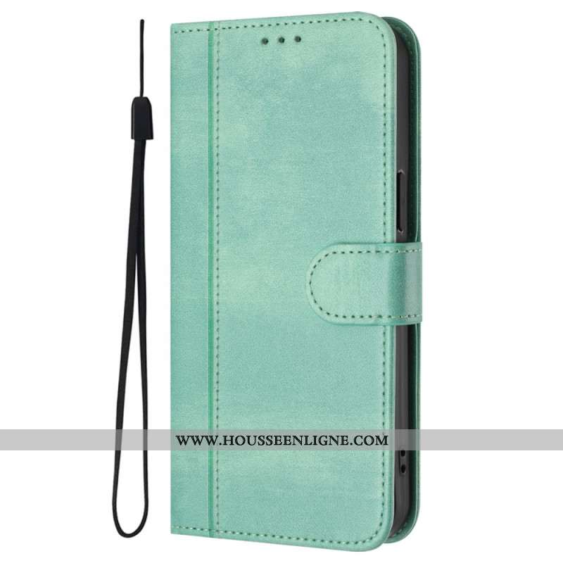 Housse Huawei Nova 13 Pro Design Vintage