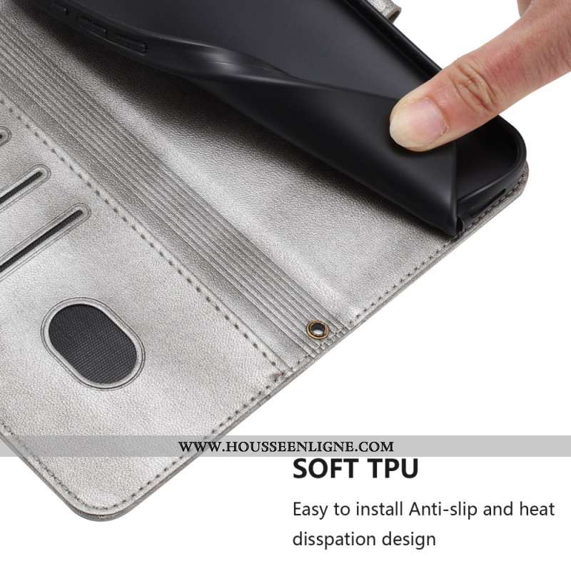 Housse Huawei Nova 13 Pro Design Vintage