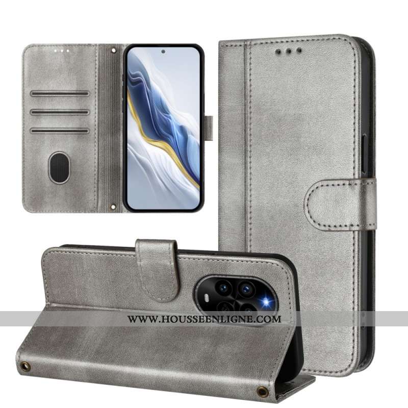 Housse Huawei Nova 13 Pro Design Vintage