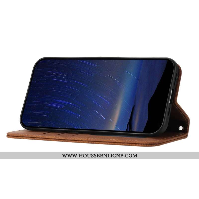 Housse Huawei Nova 13 Pro Double Frise