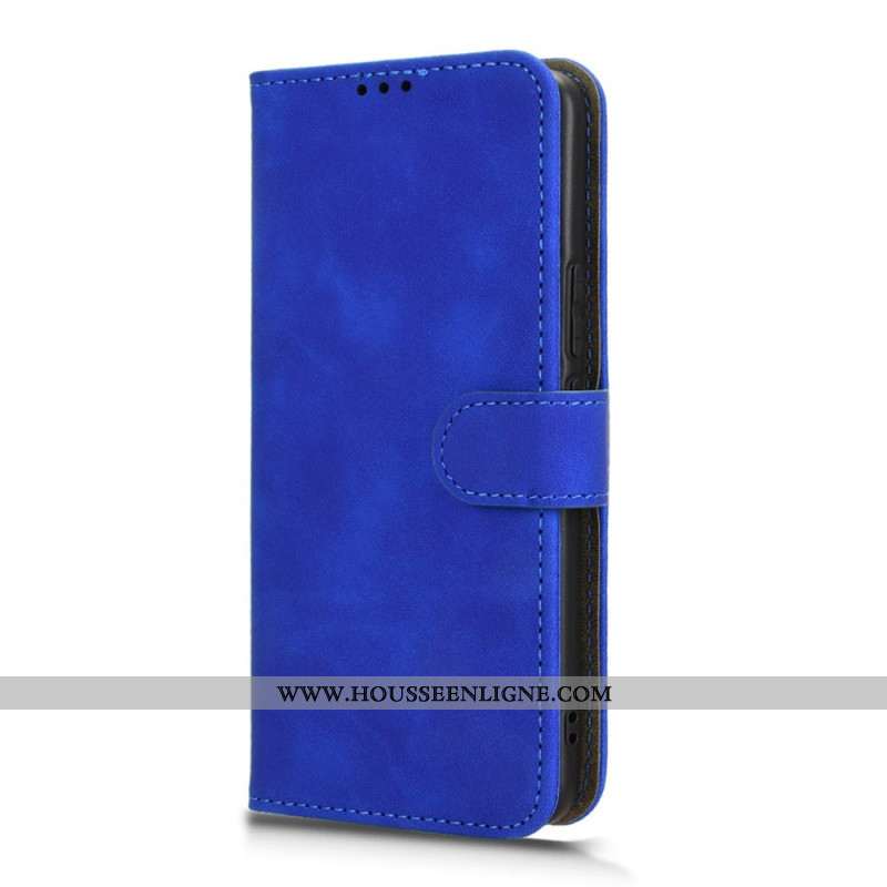 Housse Huawei Nova 13 Pro Effet Daim