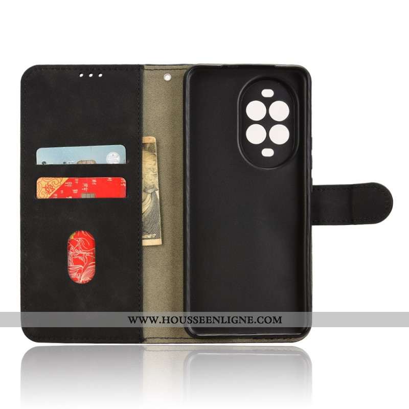 Housse Huawei Nova 13 Pro Effet Daim