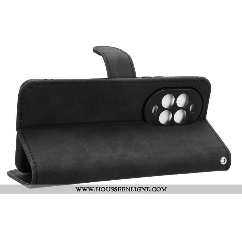 Housse Huawei Nova 13 Pro Effet Daim