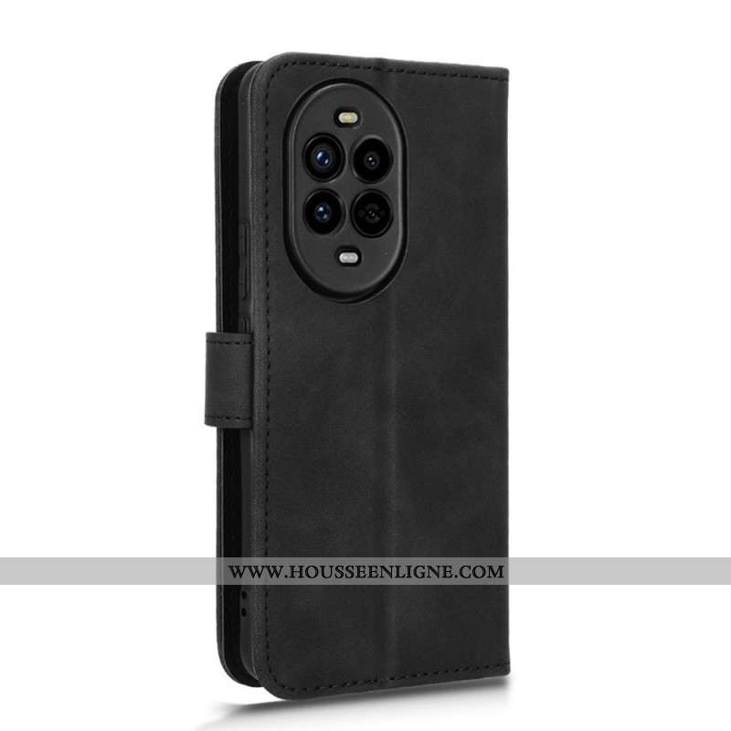 Housse Huawei Nova 13 Pro Effet Daim