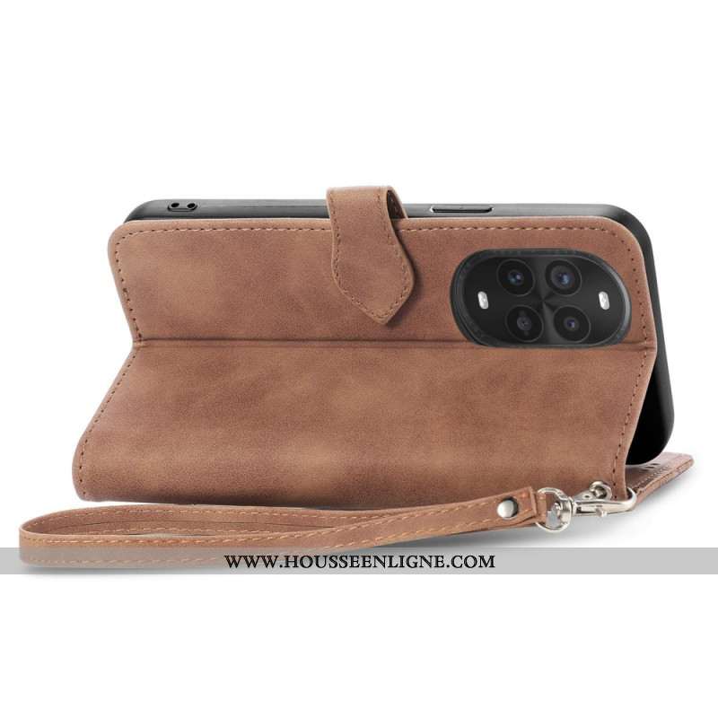 Housse Huawei Nova 13 Pro Empreinte Dentelle