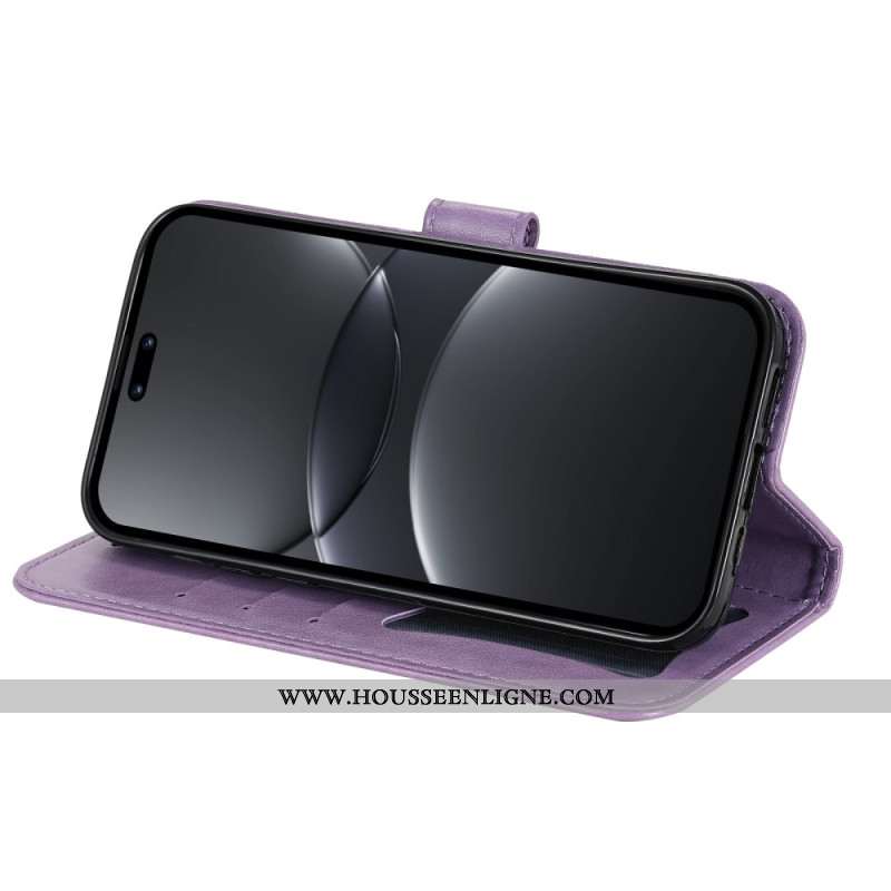 Housse Huawei Nova 13 Pro Empreinte Mandala