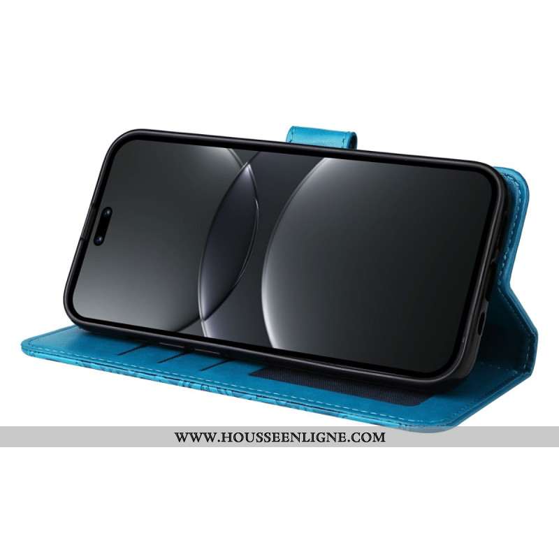 Housse Huawei Nova 13 Pro Mandala