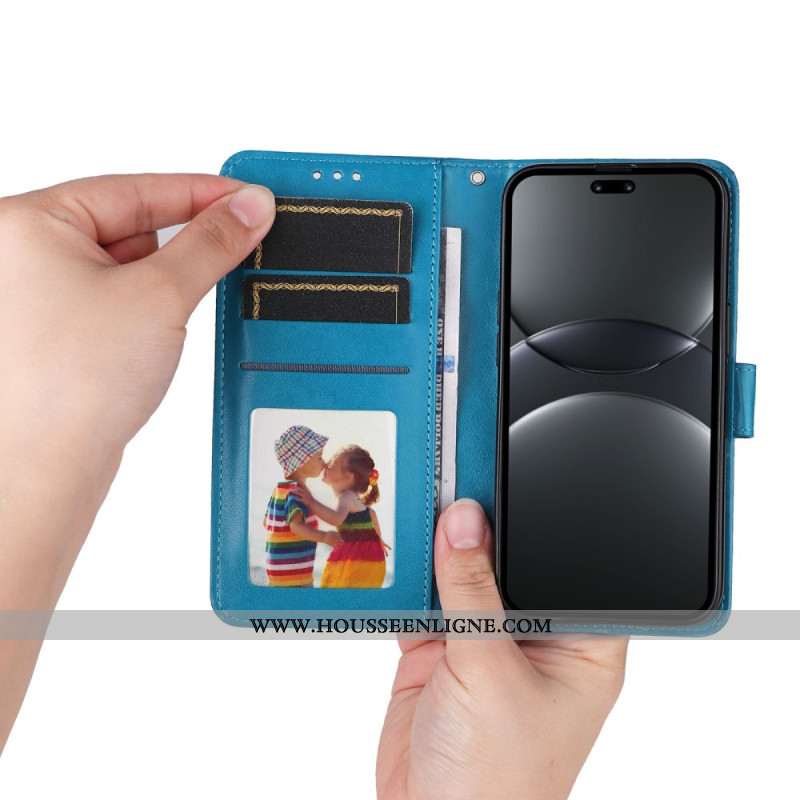 Housse Huawei Nova 13 Pro Mandala