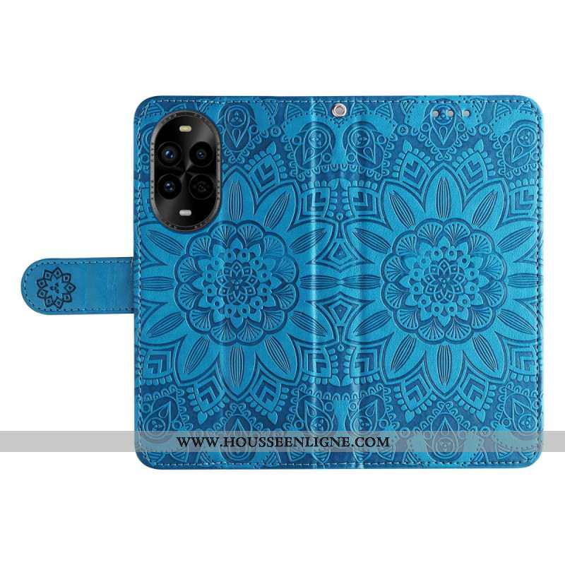 Housse Huawei Nova 13 Pro Mandala