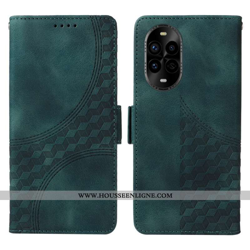 Housse Huawei Nova 13 Pro Motif Étoilé