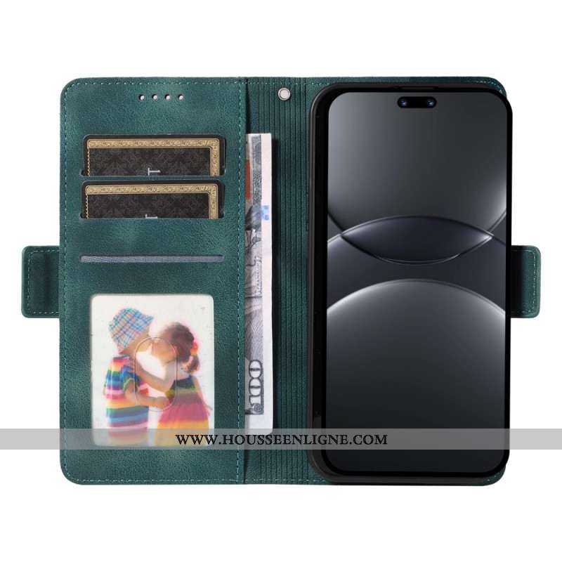 Housse Huawei Nova 13 Pro Motif Étoilé