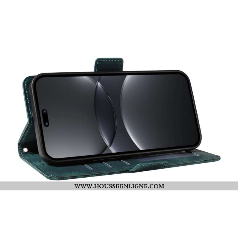 Housse Huawei Nova 13 Pro Motif Étoilé