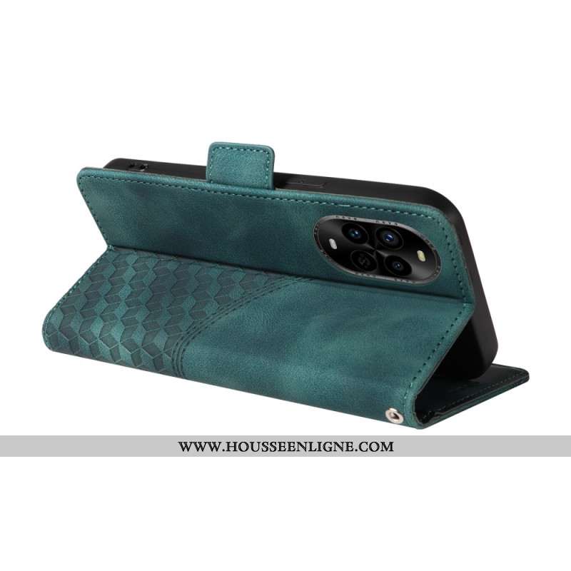 Housse Huawei Nova 13 Pro Motif Étoilé