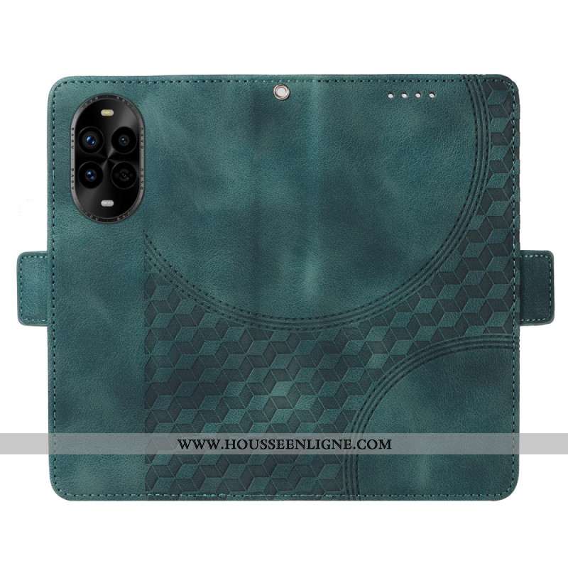 Housse Huawei Nova 13 Pro Motif Étoilé