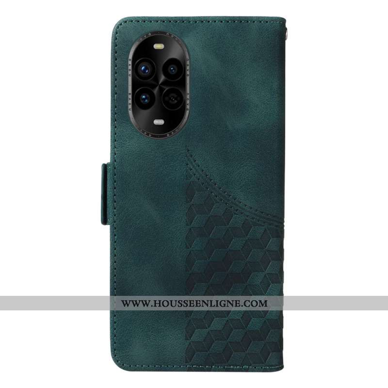 Housse Huawei Nova 13 Pro Motif Étoilé