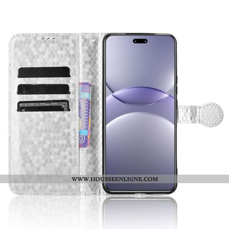 Housse Huawei Nova 13 Pro Points Brillants