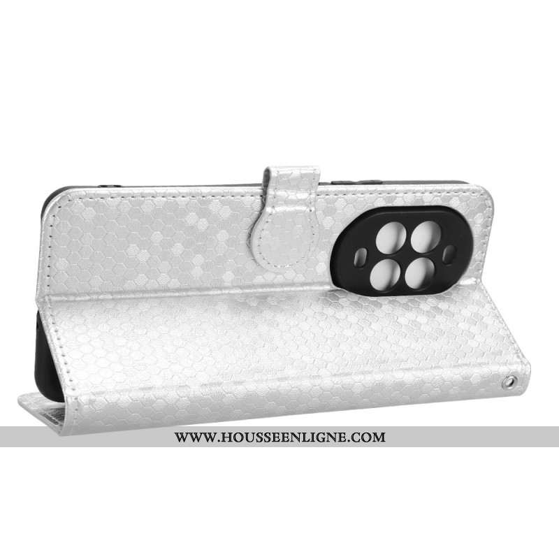 Housse Huawei Nova 13 Pro Points Brillants