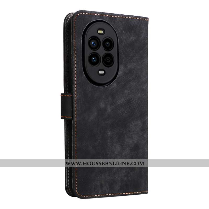 Housse Huawei Nova 13 Pro Protection RFID à Lanière