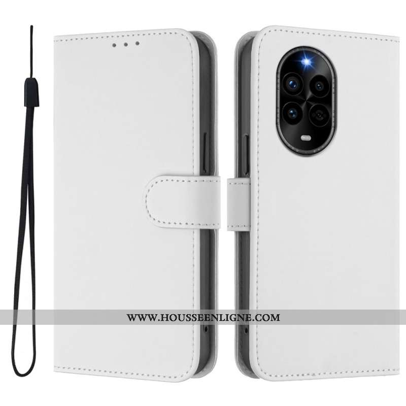 Housse Huawei Nova 13 Pro Unie