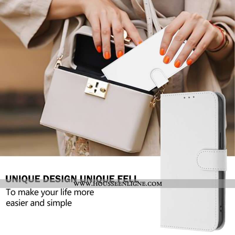 Housse Huawei Nova 13 Pro Unie