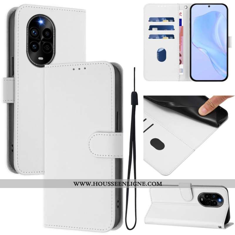 Housse Huawei Nova 13 Pro Unie