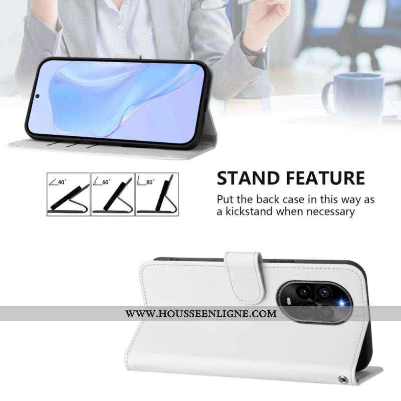 Housse Huawei Nova 13 Pro Unie