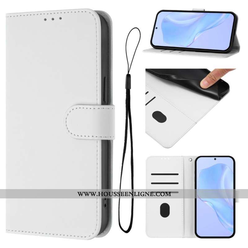 Housse Huawei Nova 13 Pro Unie