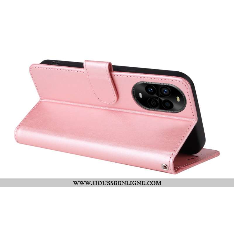 Housse Huawei Nova 13 Pro motif Floral