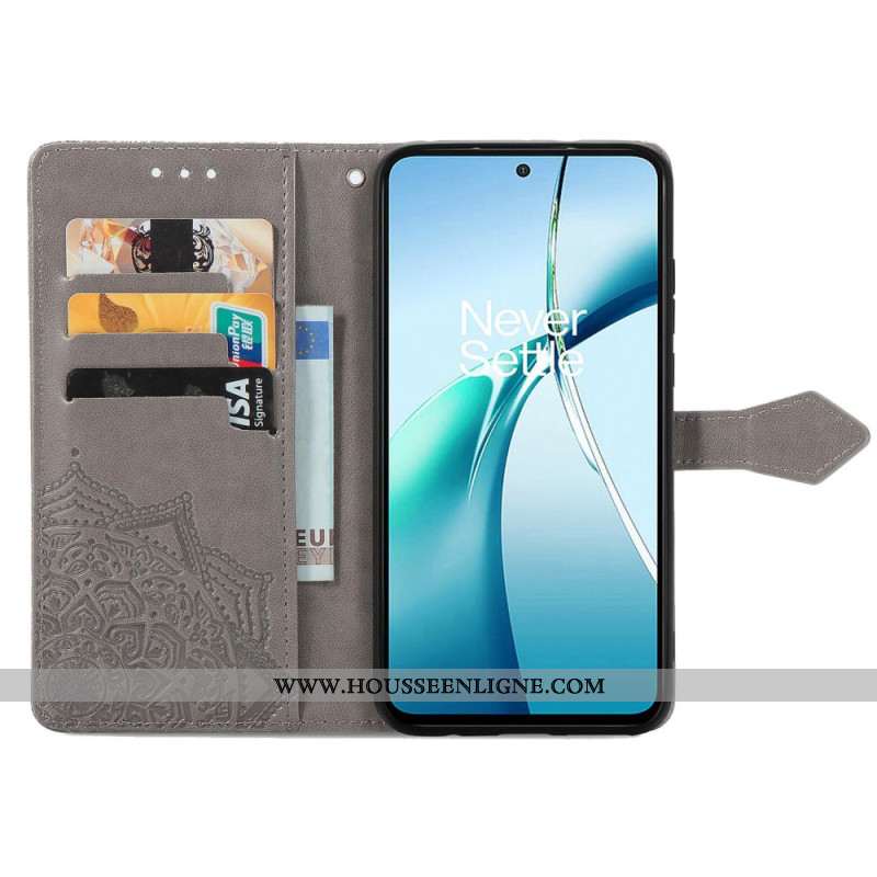 Housse Huawei Nova 14 Mandala Soleil