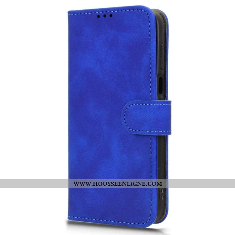 Housse Huawei Pura 80 Effet Daim