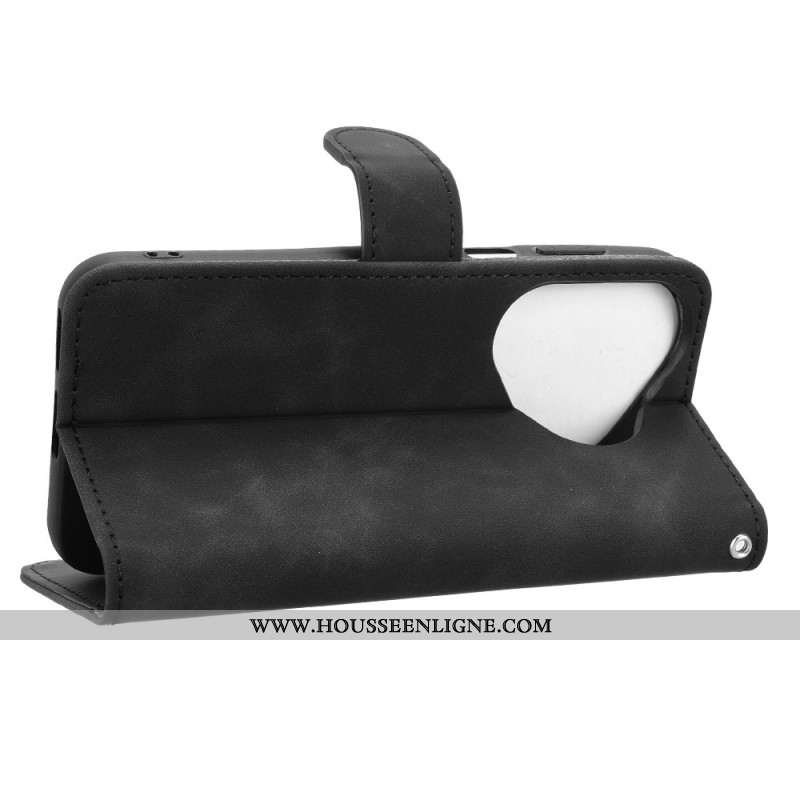 Housse Huawei Pura 80 Effet Daim