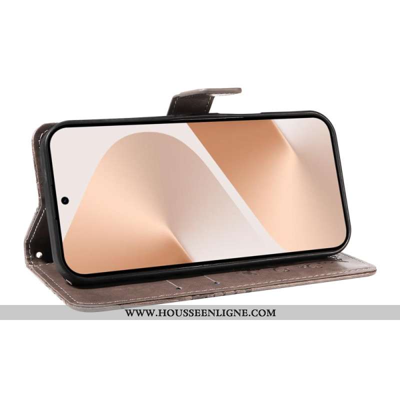 Housse Huawei Pura 80 Grands Papillons