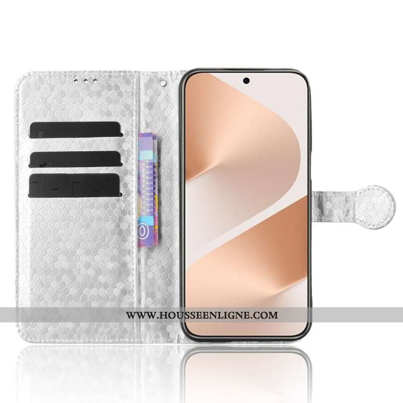 Housse Huawei Pura 80 Motif Brillant