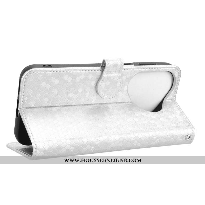 Housse Huawei Pura 80 Motif Brillant