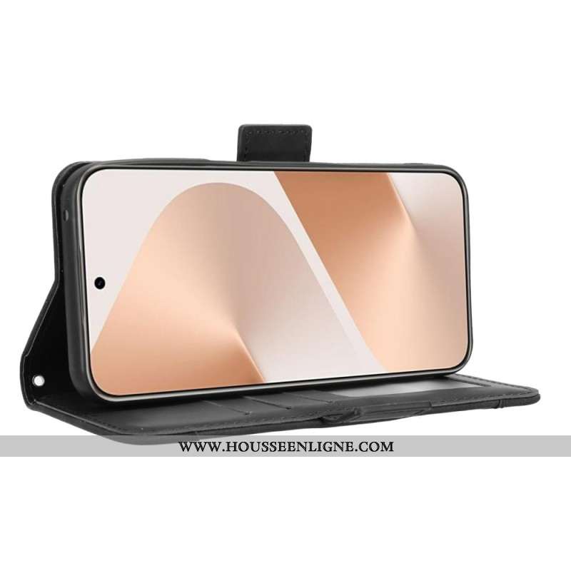 Housse Huawei Pura 80 Multi-Cartes