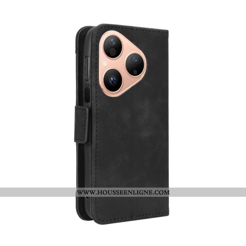 Housse Huawei Pura 80 Multi-Cartes