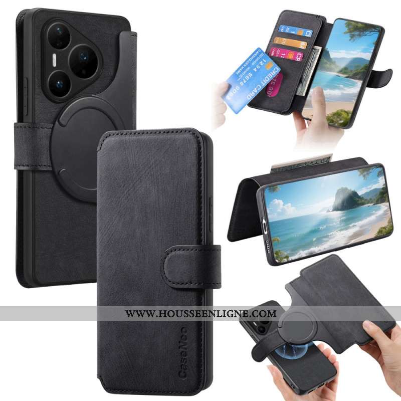 Housse Huawei Pura 80 Pro Coque Détachable CASENEO