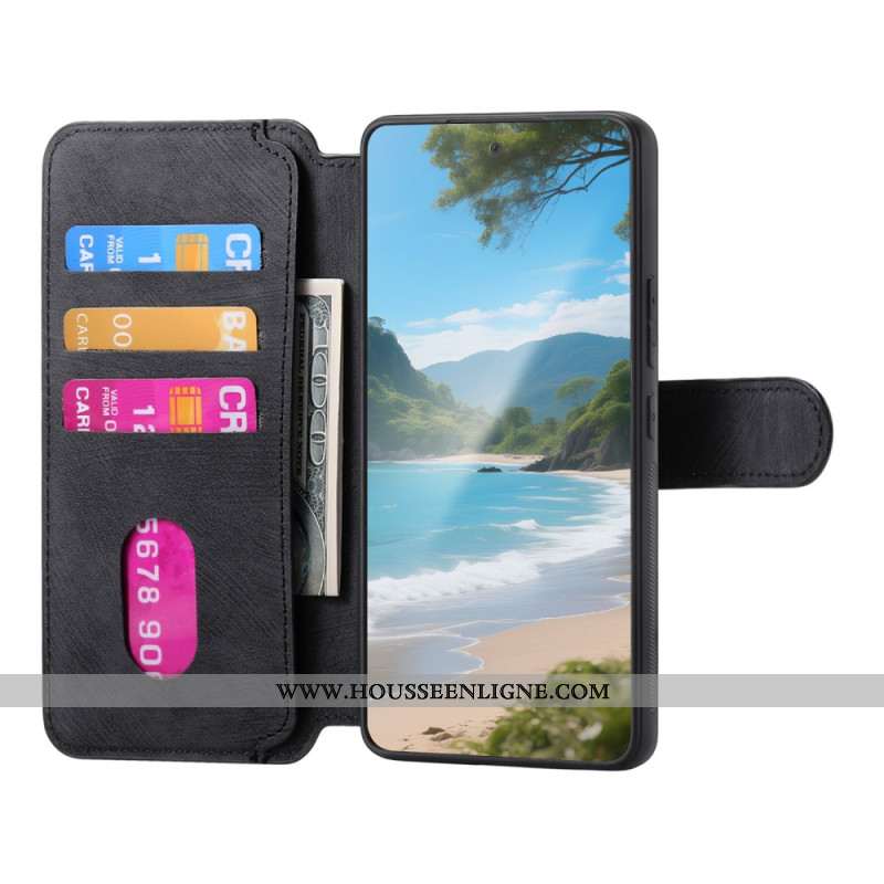 Housse Huawei Pura 80 Pro Coque Détachable CASENEO