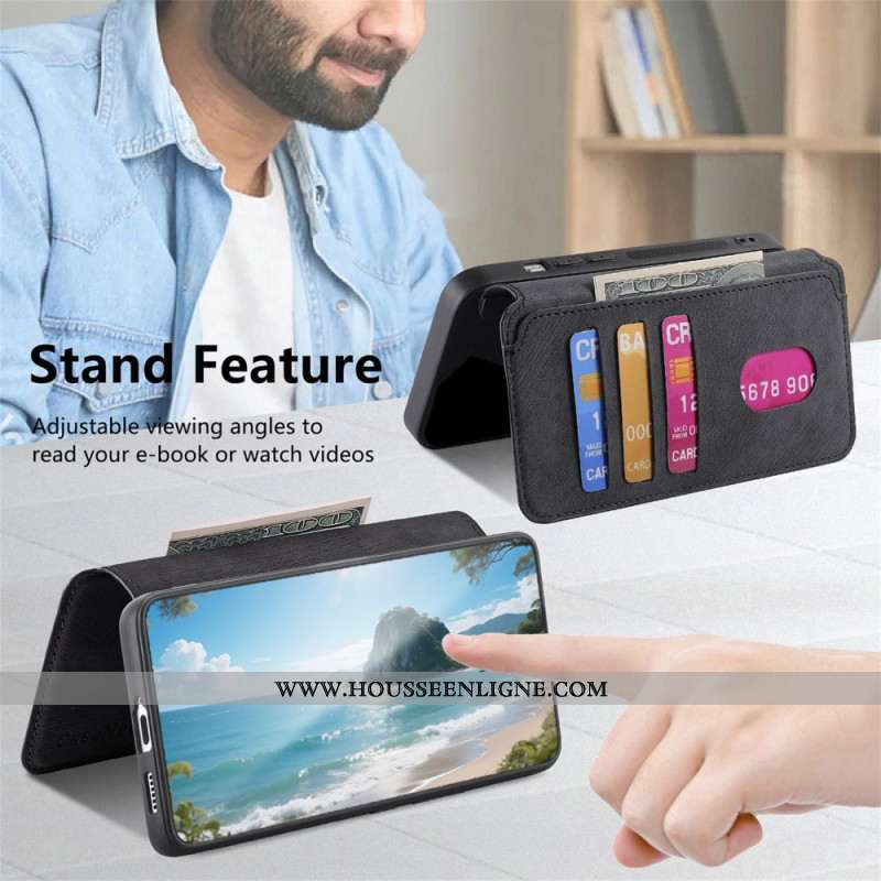 Housse Huawei Pura 80 Pro Coque Détachable CASENEO