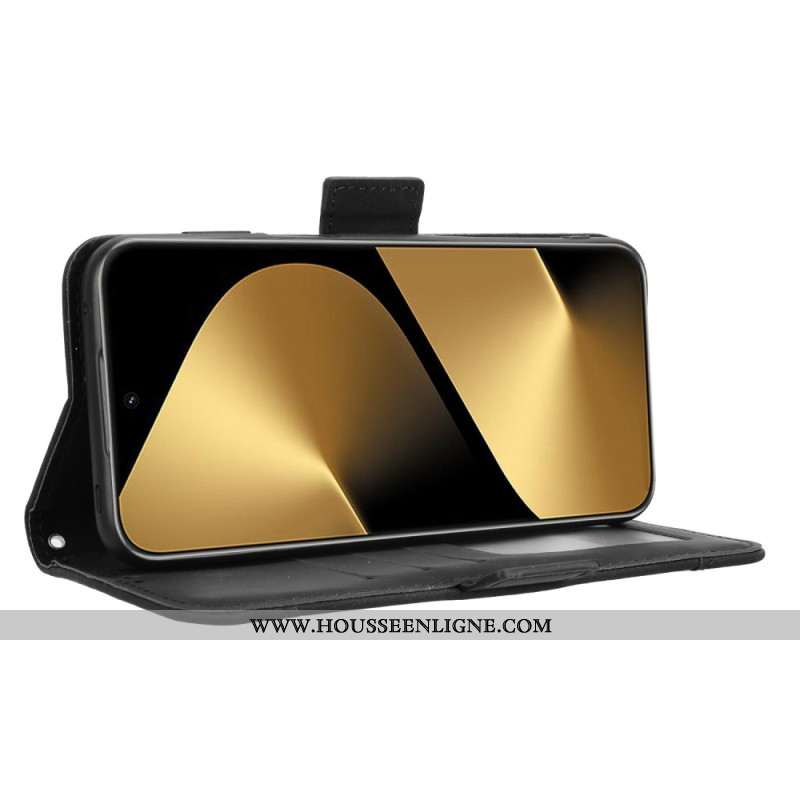 Housse Huawei Pura 80 Pro Multi-Cartes