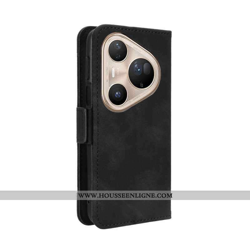 Housse Huawei Pura 80 Pro Multi-Cartes