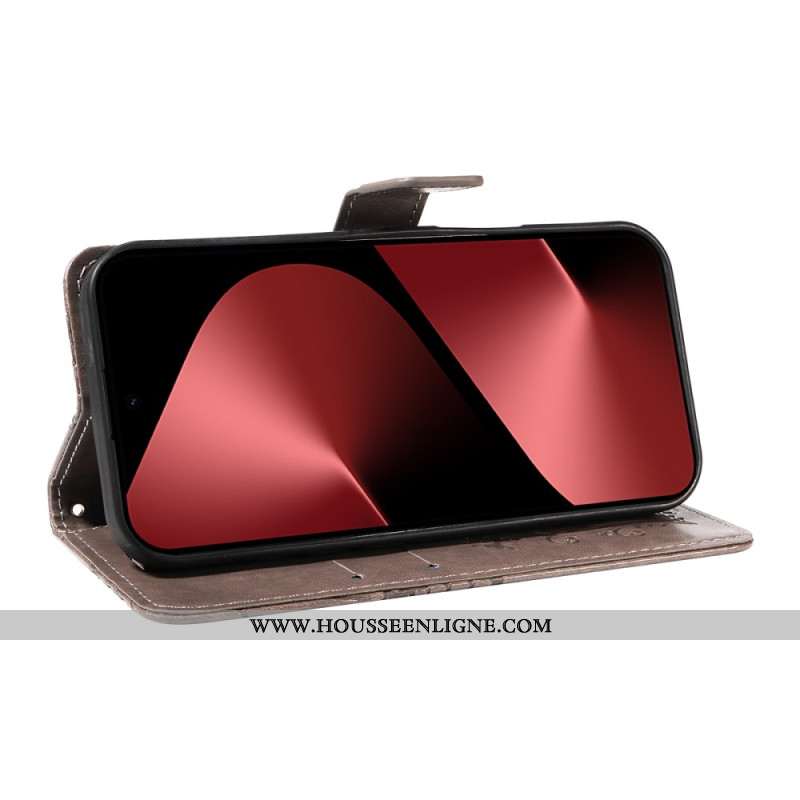 Housse Huawei Pura 80 Pro Papillons Géants