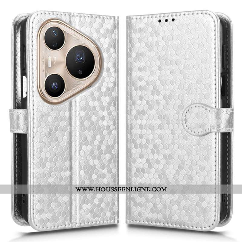 Housse Huawei Pura 80 Pro Points Brillants