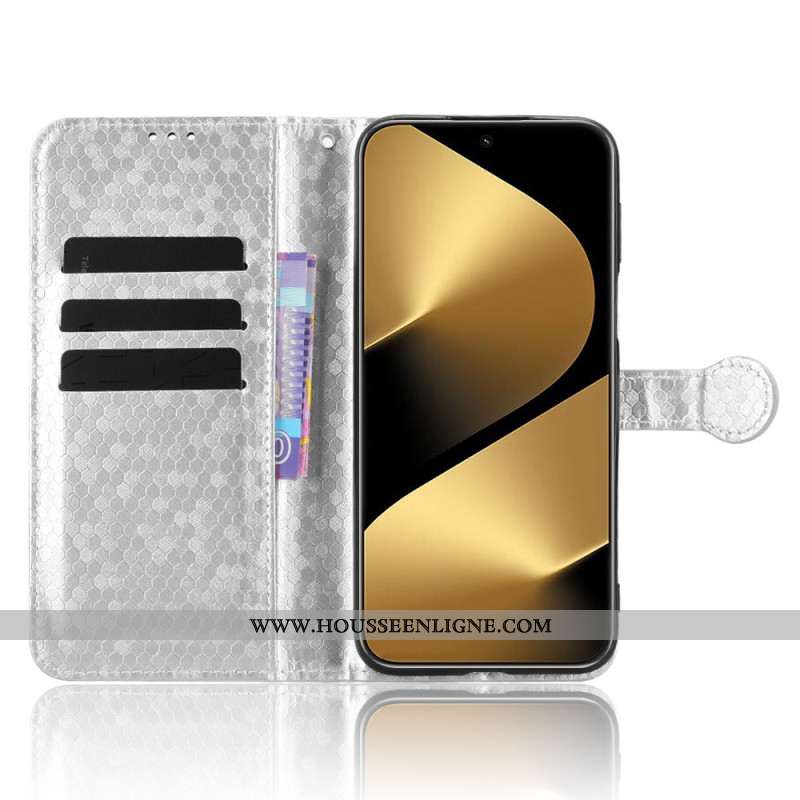 Housse Huawei Pura 80 Pro Points Brillants