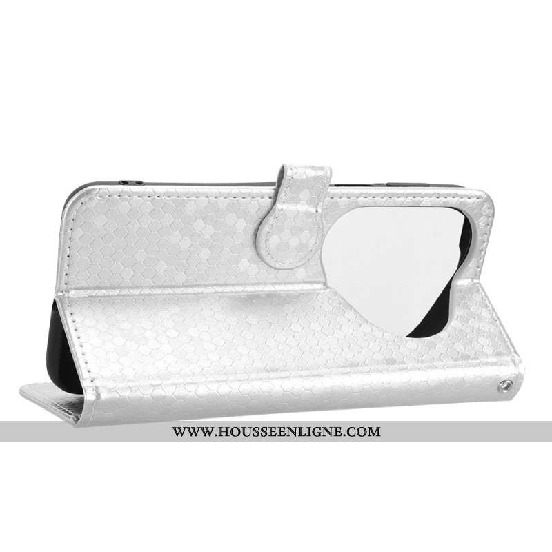 Housse Huawei Pura 80 Pro Points Brillants