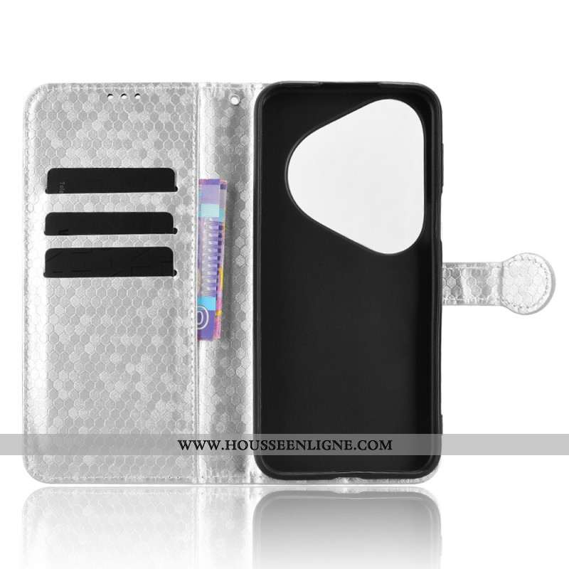 Housse Huawei Pura 80 Pro Points Brillants