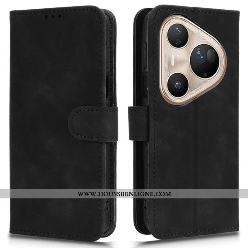 Housse Huawei Pura 80 Ultra Effet Daim